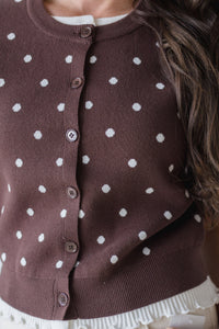 Dollie Layered Sweater