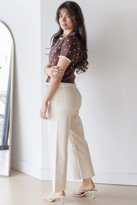 Dollie Layered Sweater