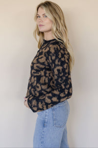 Banksy Cardigan Banksy Cardigan