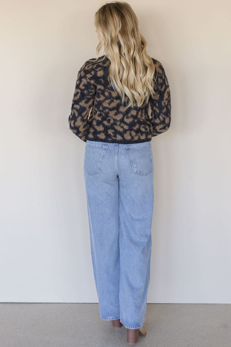 Banksy Cardigan Banksy Cardigan