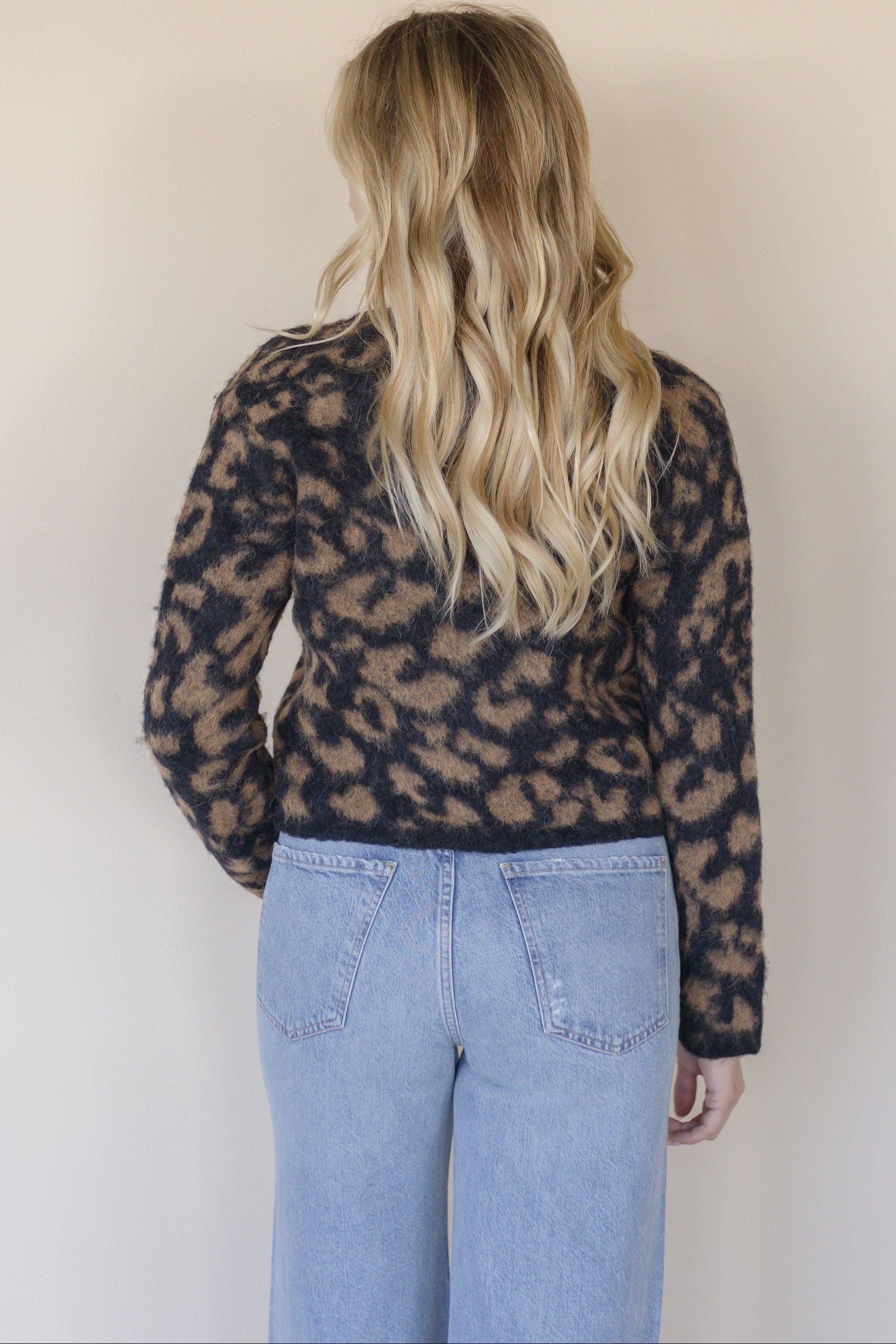 Banksy Cardigan Banksy Cardigan