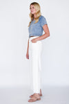 Lyra Crop Wide Leg