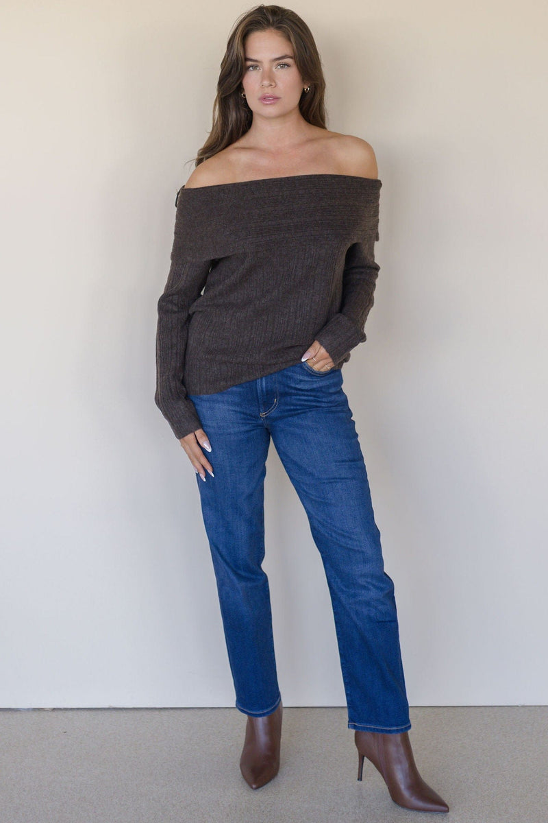 Kat Sweater Kat Sweater