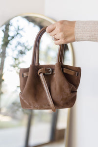 Lola Mini Satchel