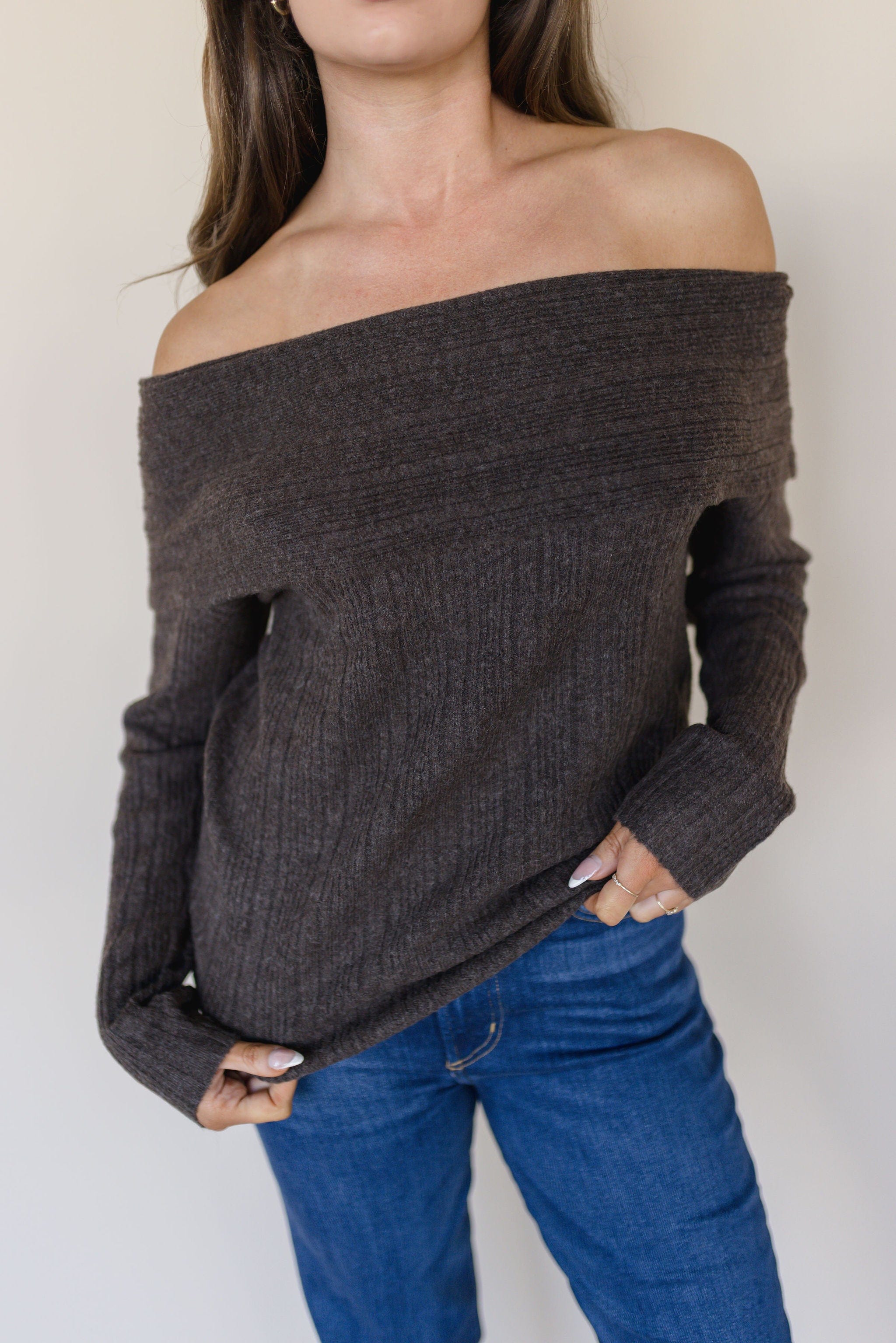 Kat Sweater Kat Sweater