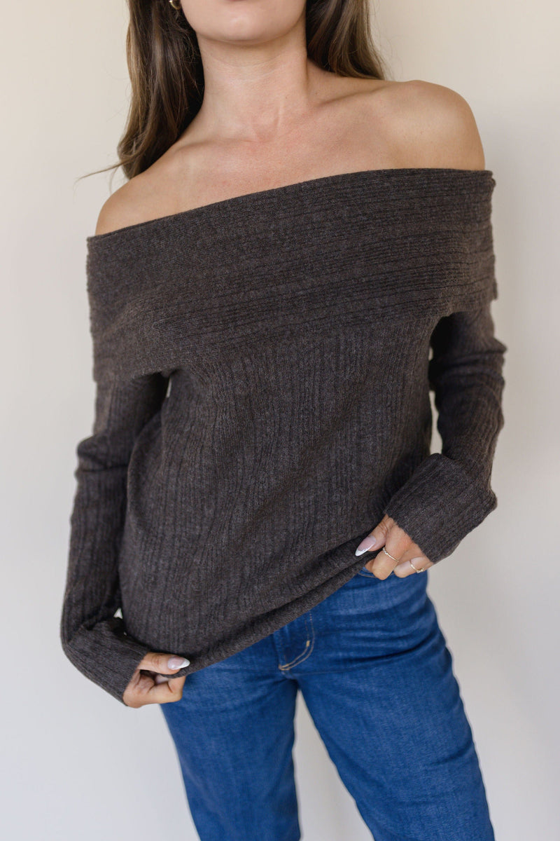 Kat Sweater Kat Sweater