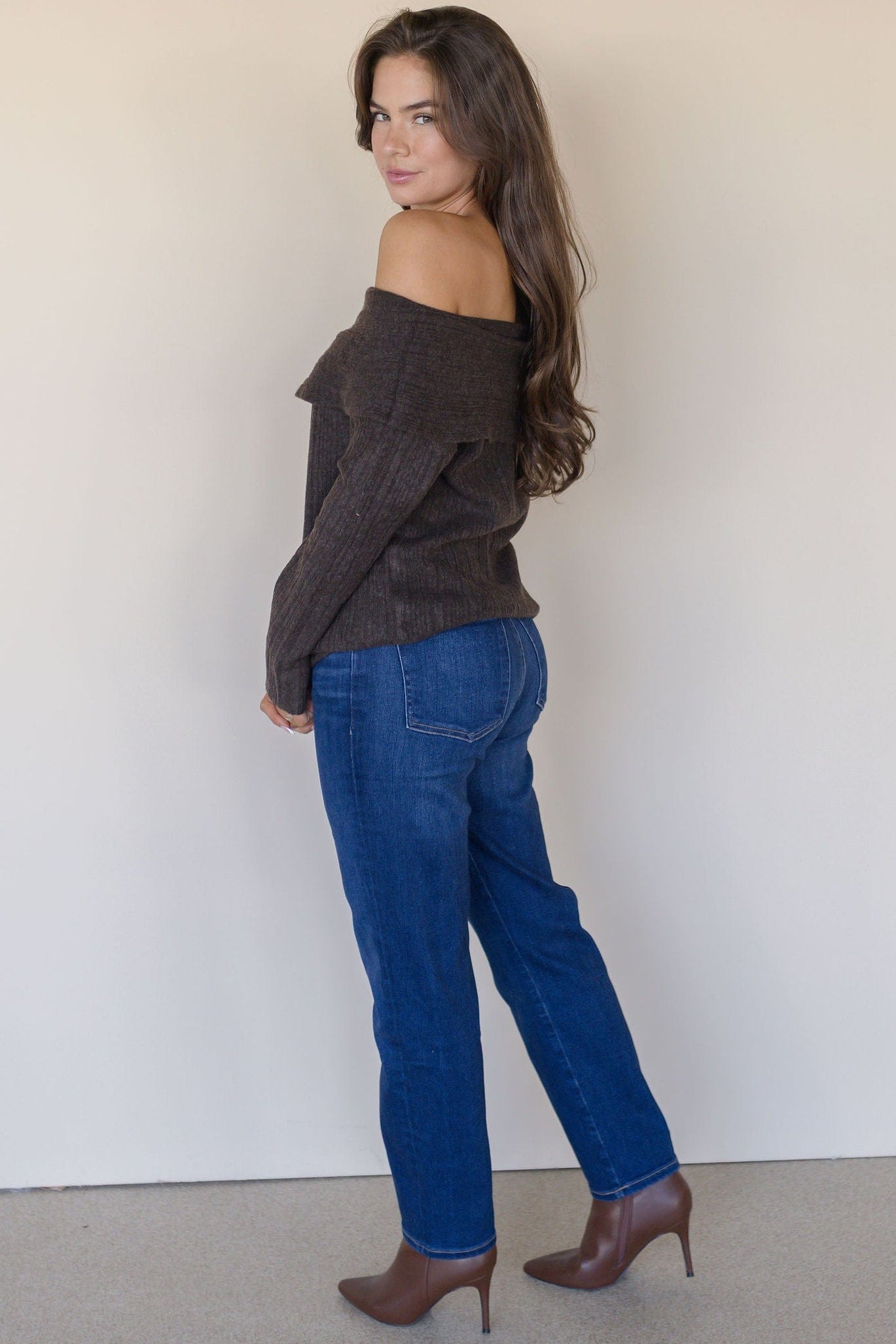 Kat Sweater Kat Sweater