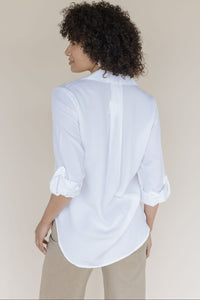 Sirena Button Down Shirt