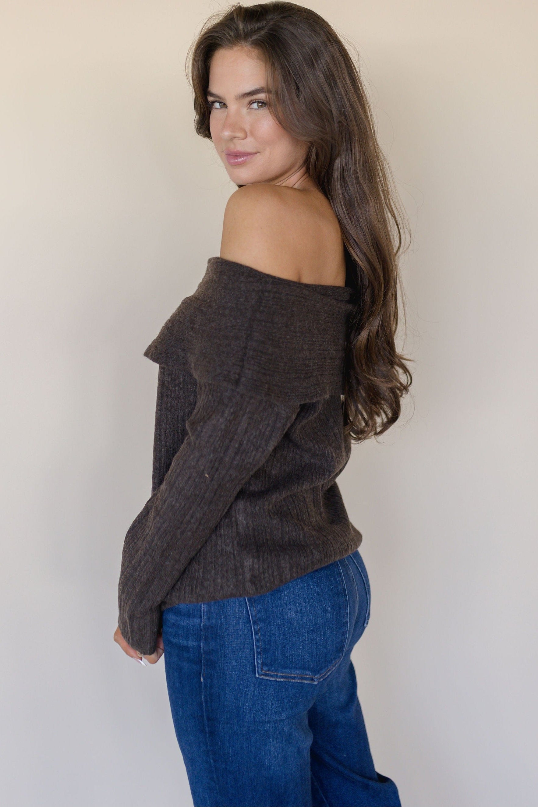 Kat Sweater Kat Sweater