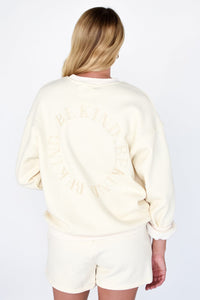 Be Kind Pullover Sweater