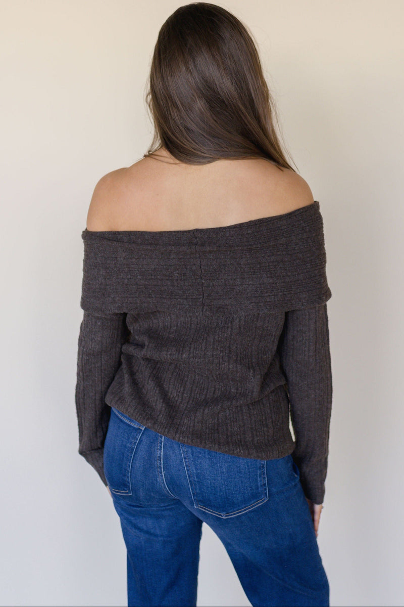 Kat Sweater Kat Sweater