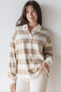 Britt Shirt