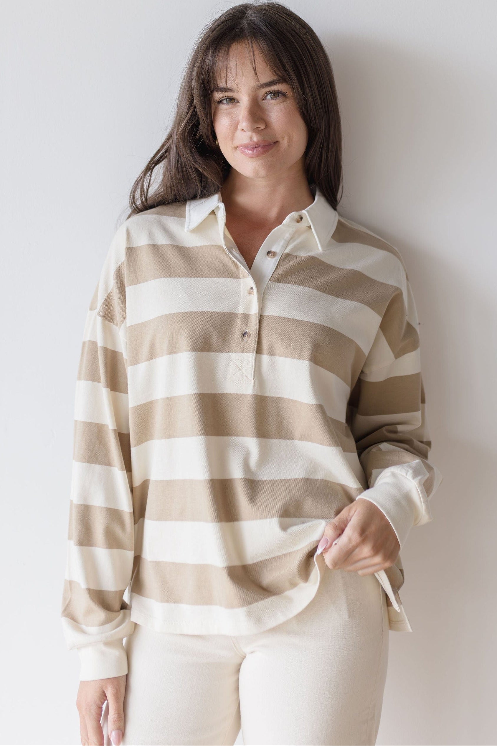 Britt Shirt