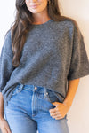 Margot Sweater Tee Margot Sweater Tee