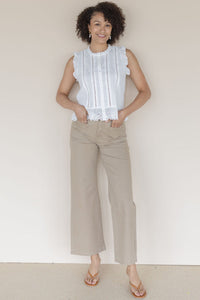 Milena Pant