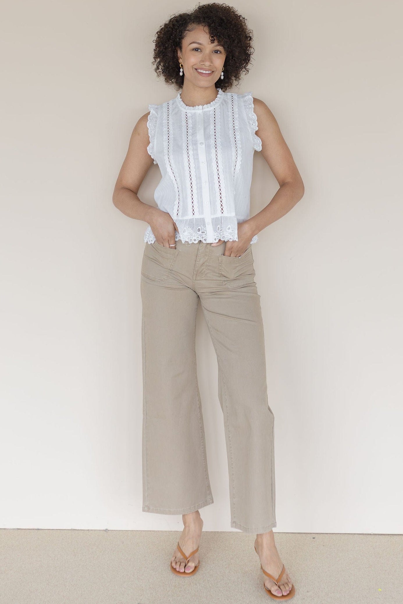 Milena Pant