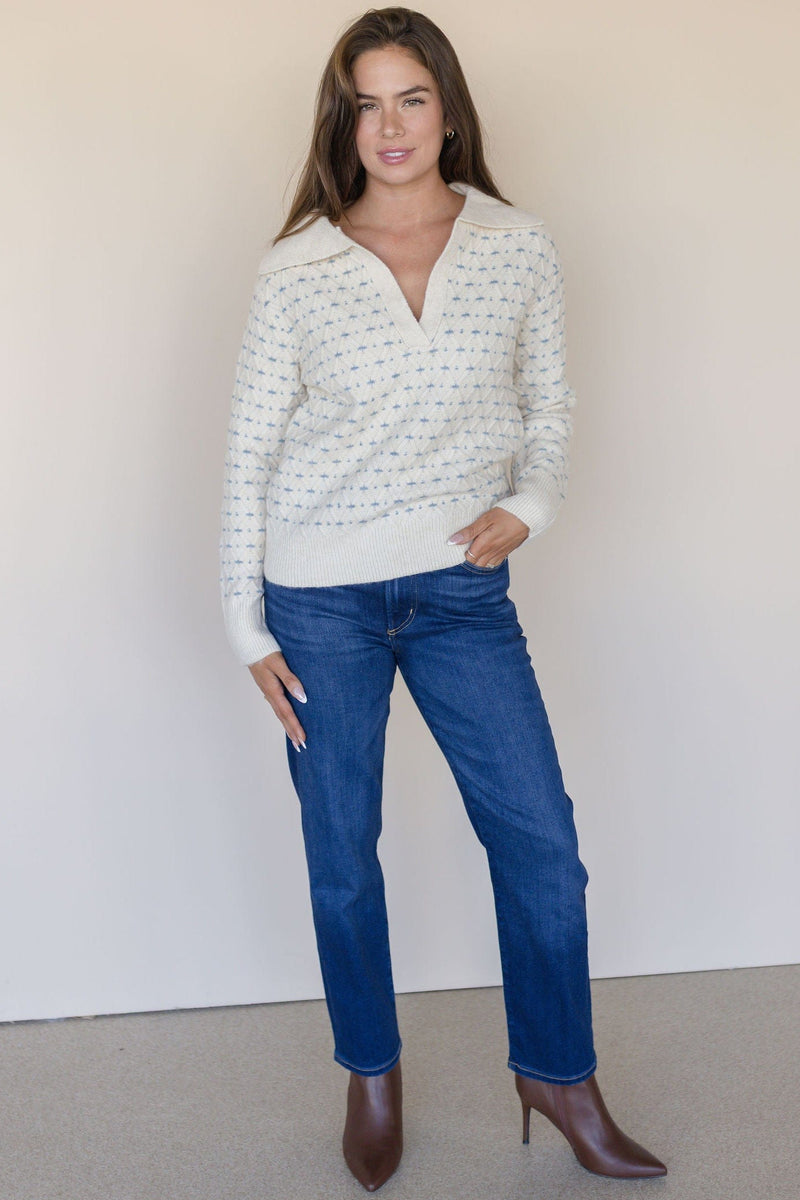 Farrow Sweater Farrow Sweater