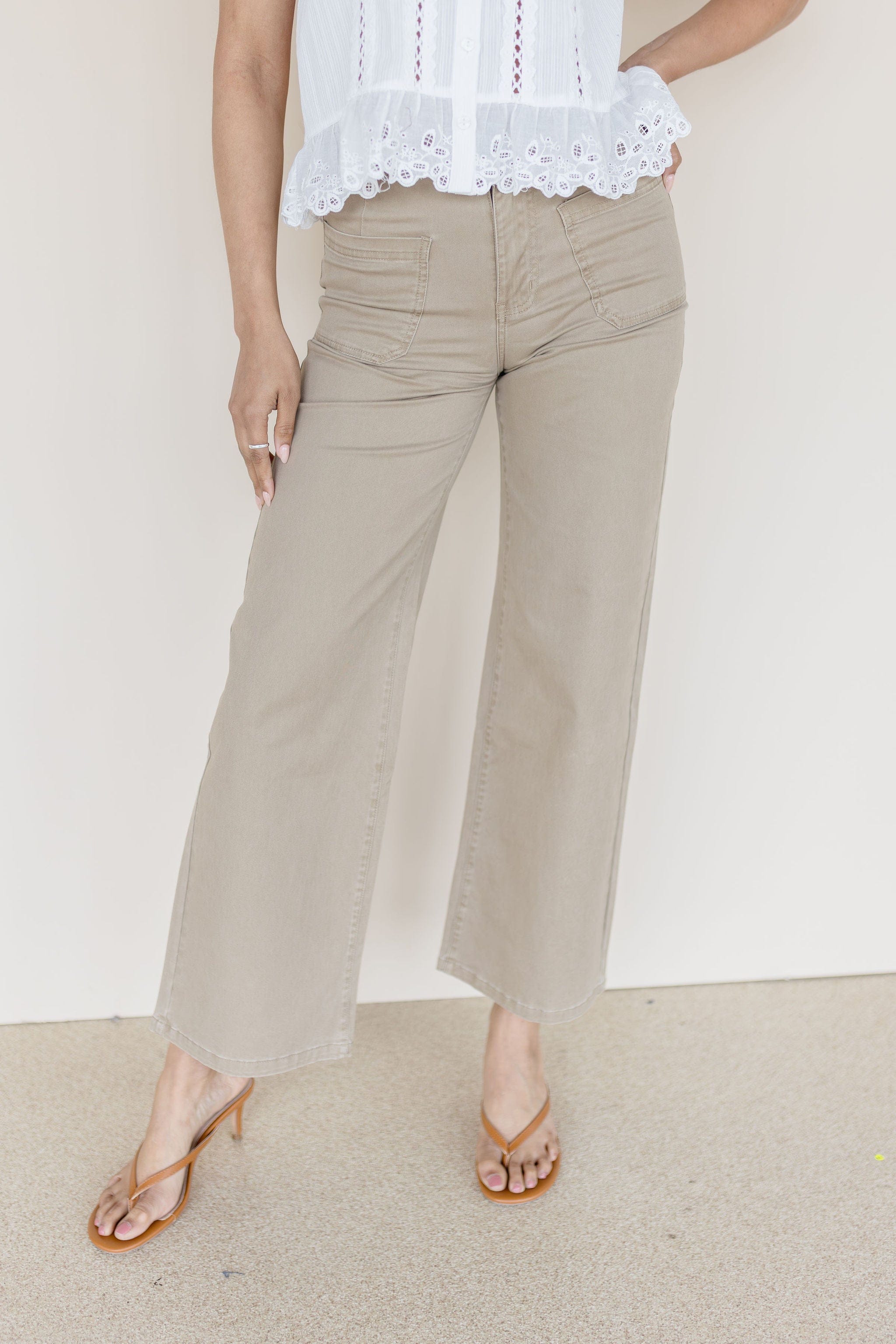 Milena Pant