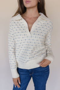 Farrow Sweater Farrow Sweater