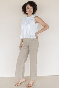 Milena Pant