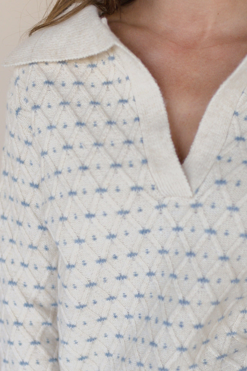 Farrow Sweater Farrow Sweater