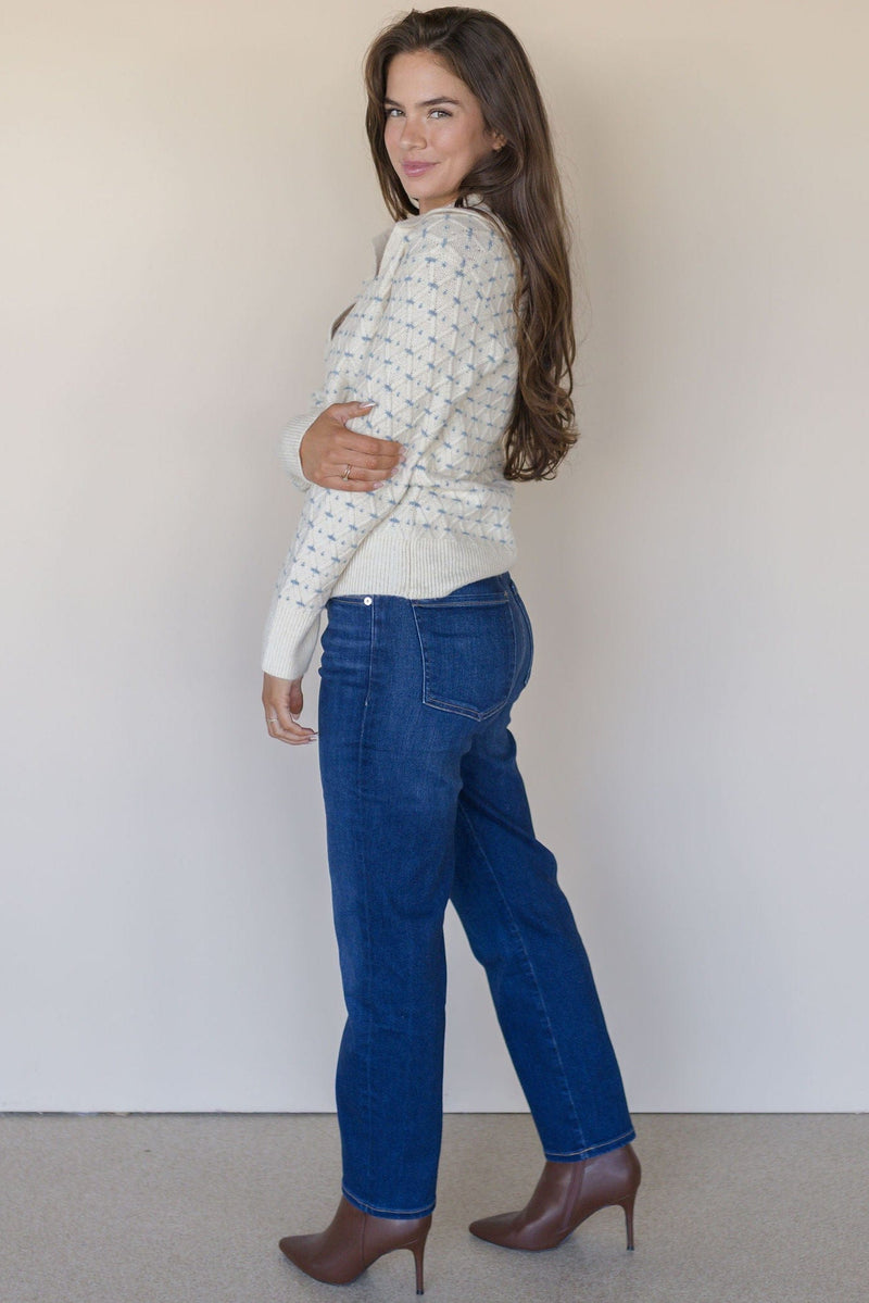 Farrow Sweater Farrow Sweater