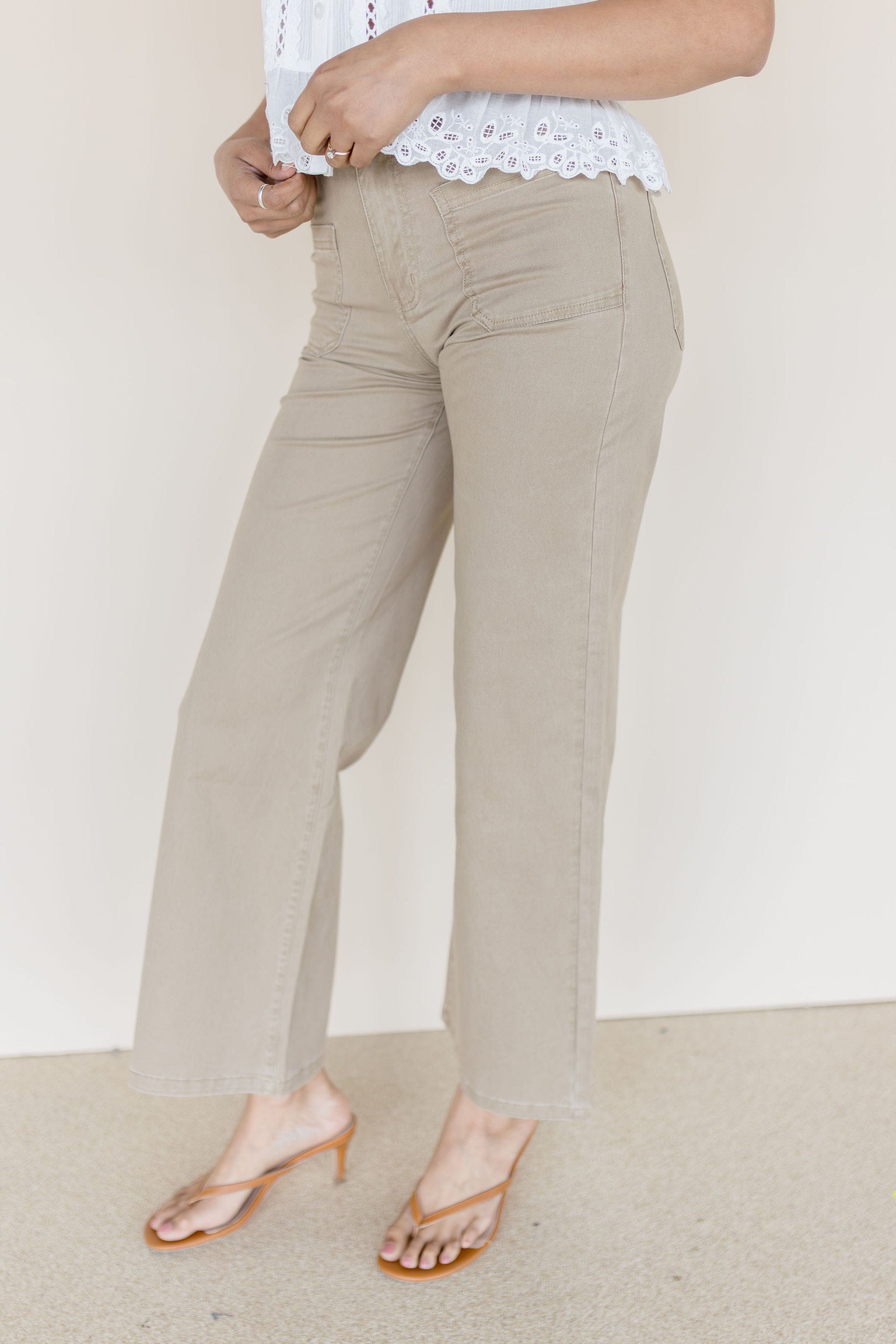 Milena Pant