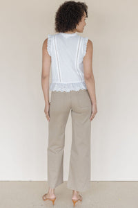 Milena Pant