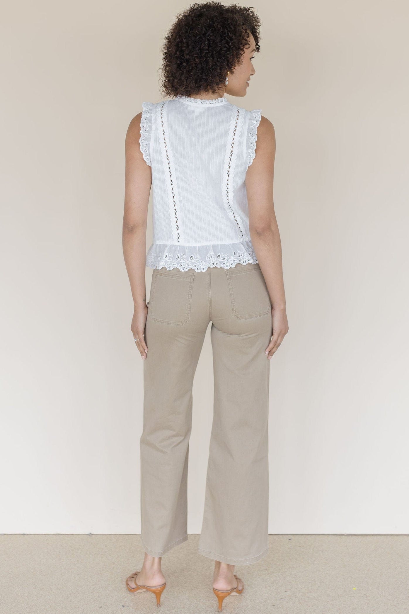 Milena Pant