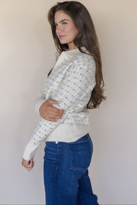 Farrow Sweater Farrow Sweater