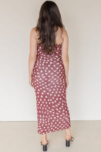 Bonnie Mesh Tube Top