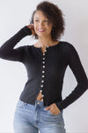 Tilly Long Sleeve Cardi Tilly Long Sleeve Cardi