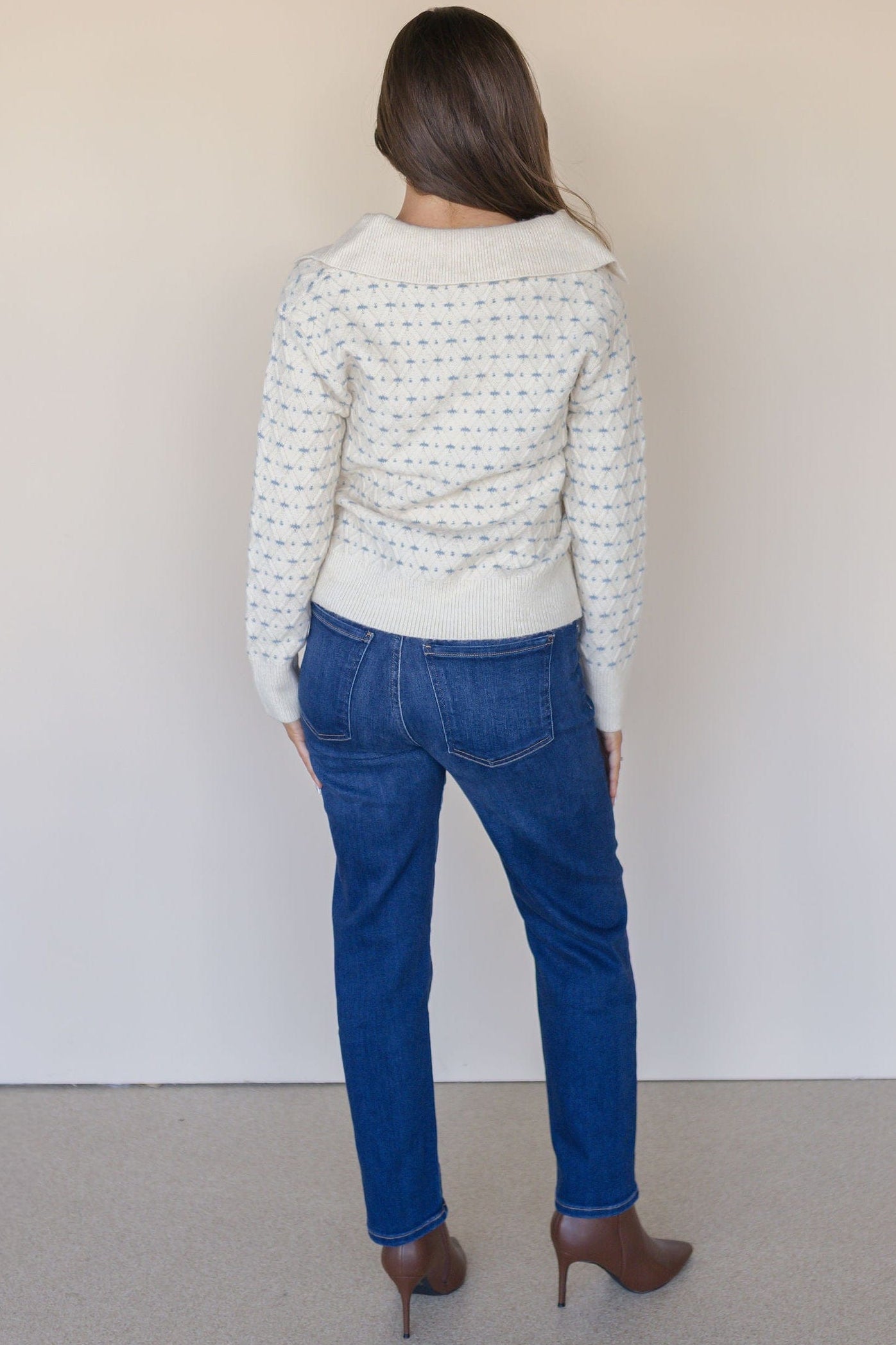 Farrow Sweater Farrow Sweater