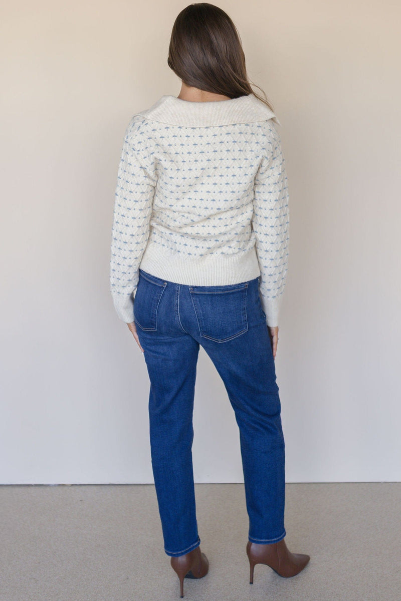 Farrow Sweater Farrow Sweater