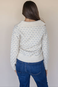 Farrow Sweater Farrow Sweater