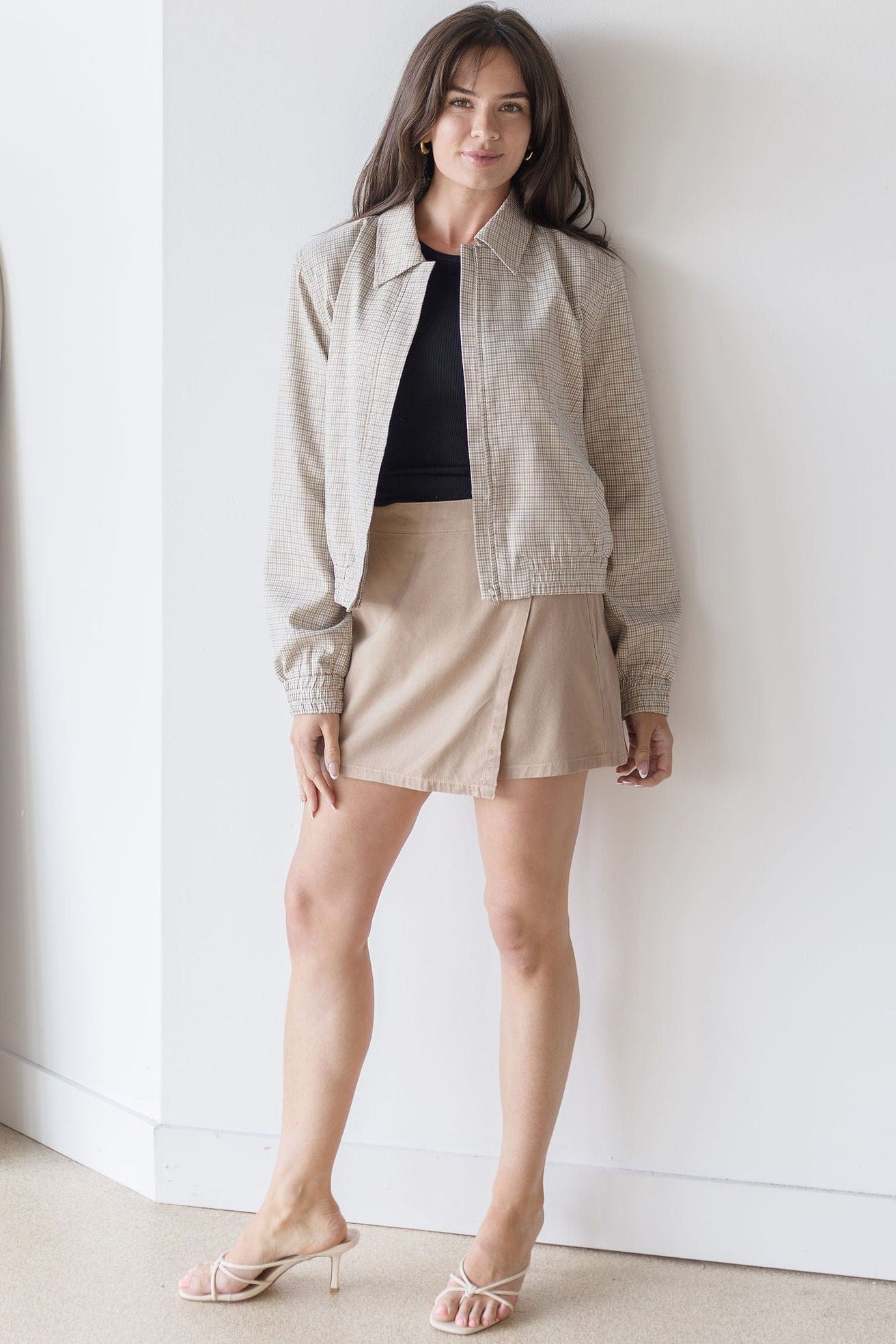 Reid Jacket