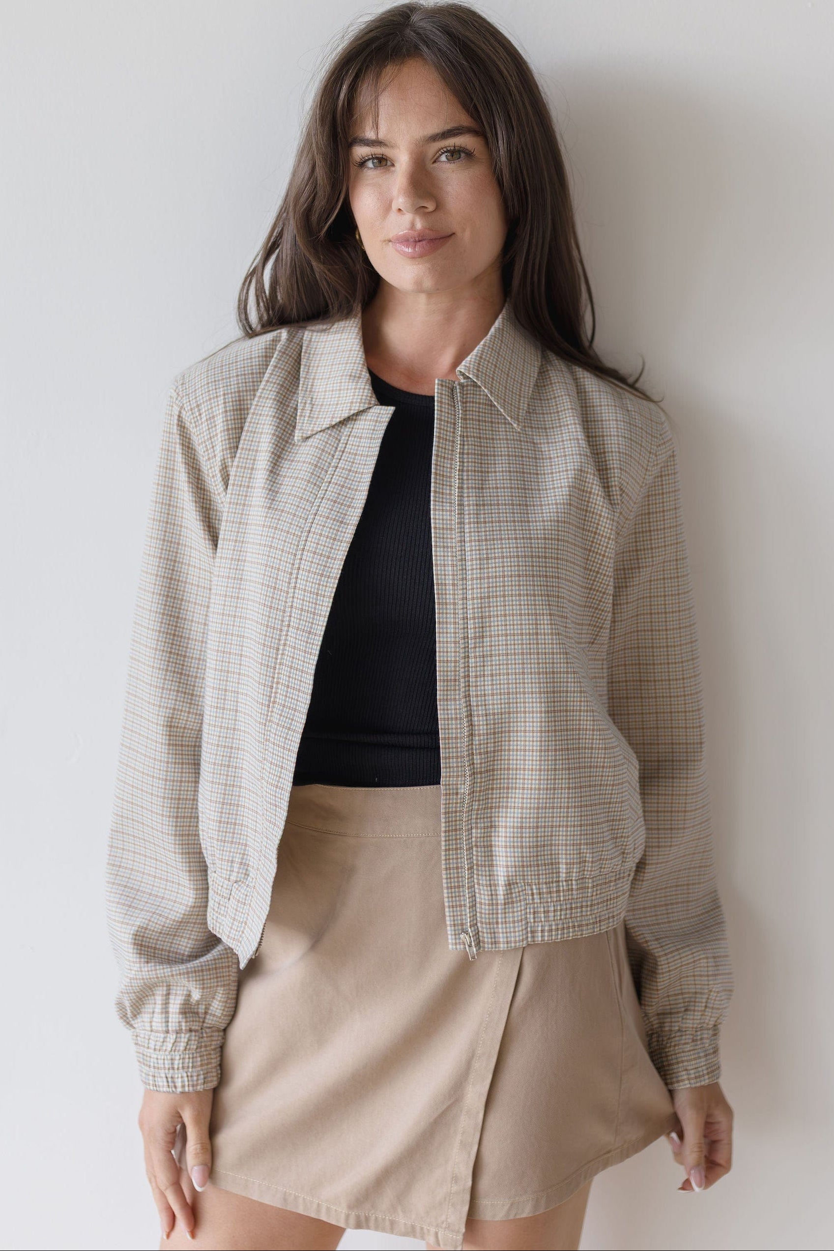 Reid Jacket