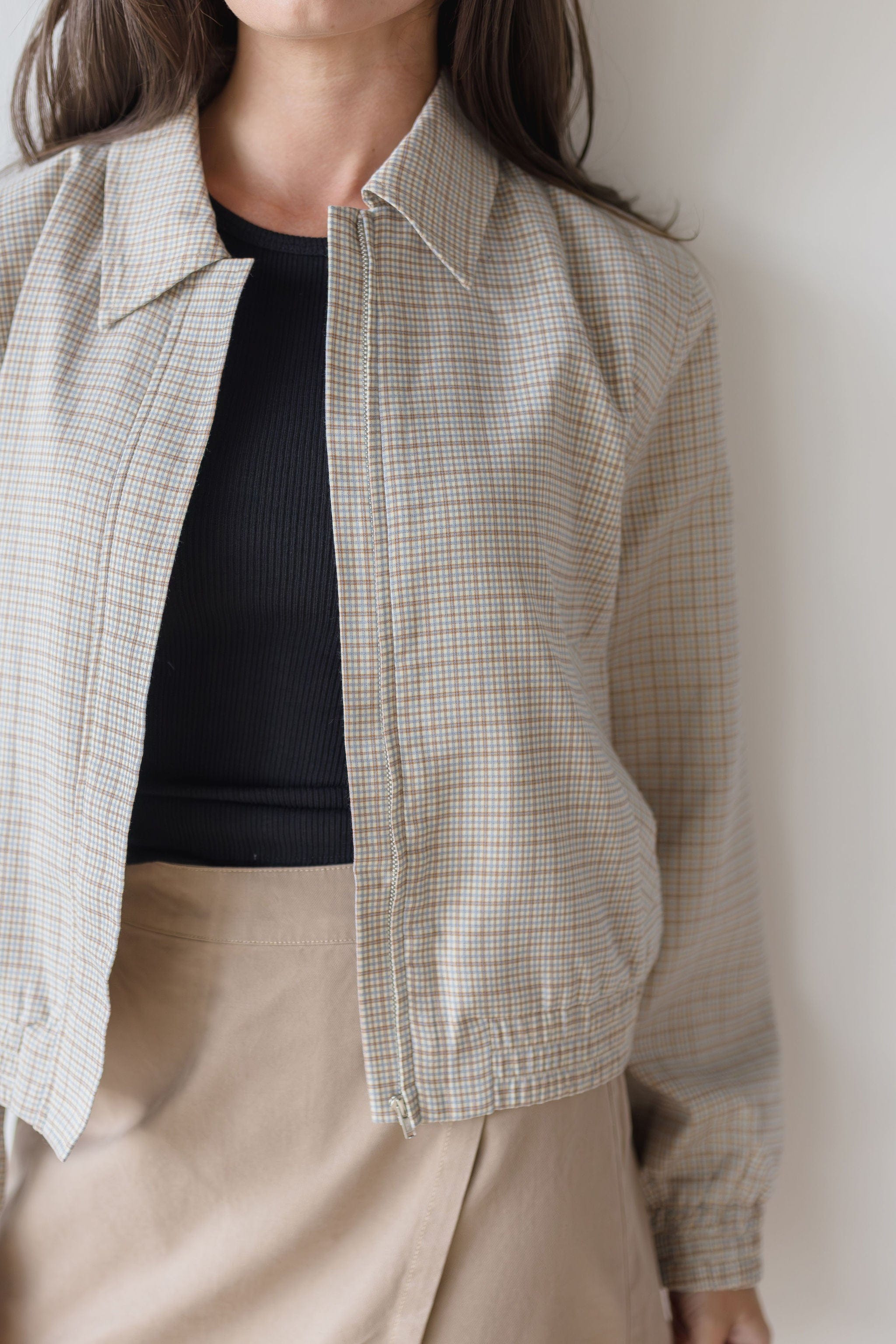 Reid Jacket