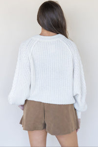 Paradise Found Suede Skort Paradise Found Suede Skort