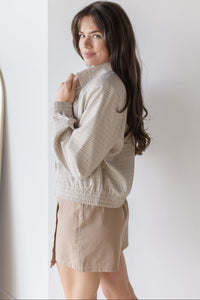 Reid Jacket