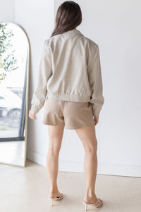 Reid Jacket