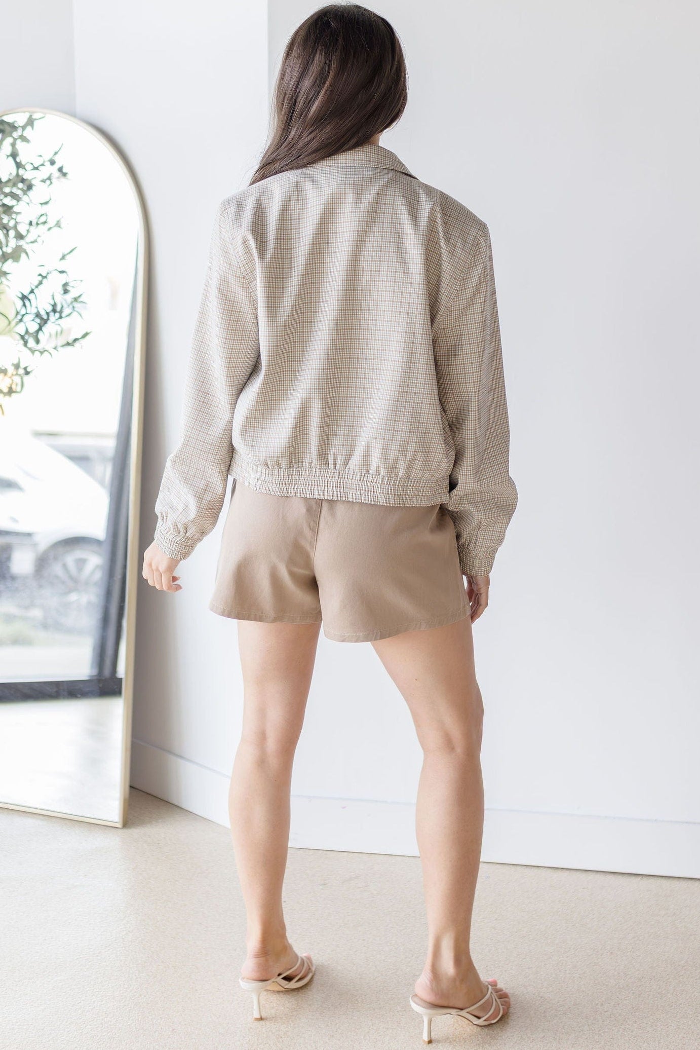 Reid Jacket