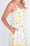 Summer Fling Midi Dress