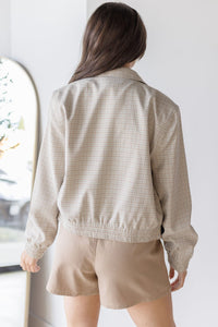 Reid Jacket
