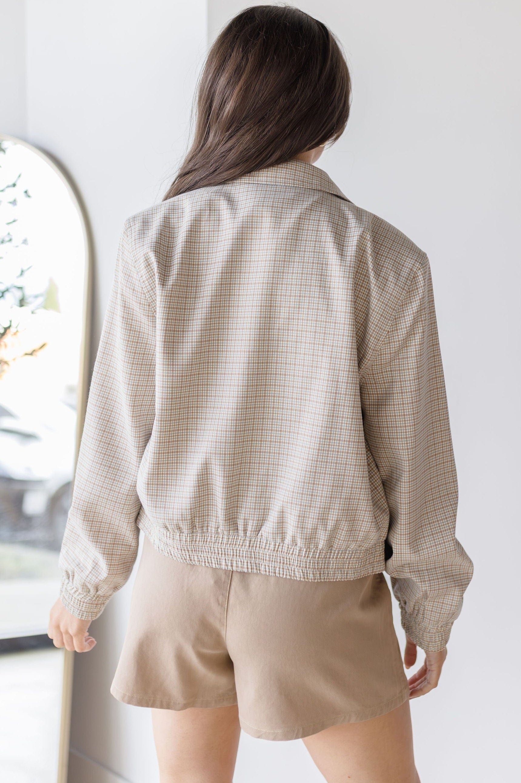 Reid Jacket