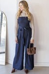 Turner Denim Jumpsuit Turner Denim Jumpsuit