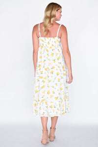 Summer Fling Midi Dress