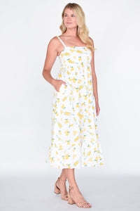 Summer Fling Midi Dress