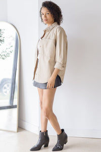 Tilly Shirt Tilly Shirt