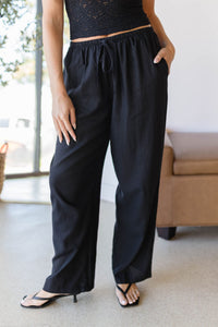 Hensley Pants